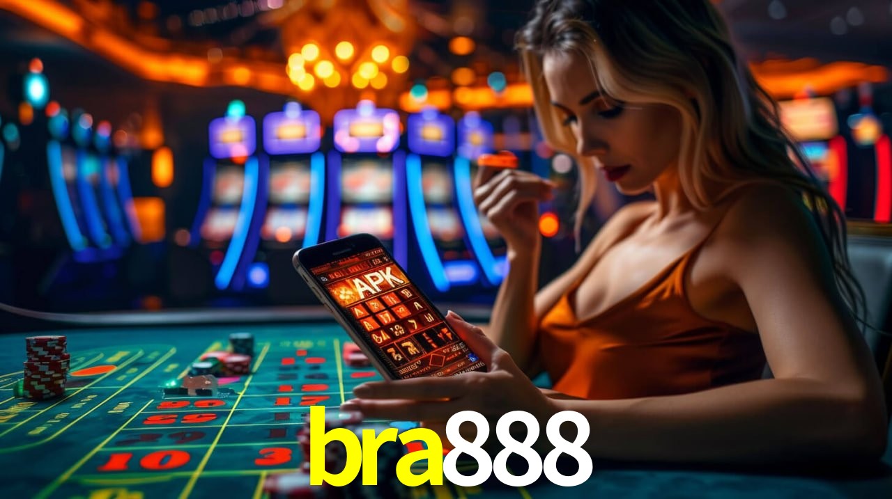 Live Casino bra888