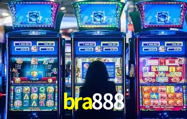 Descubra o Mundo do Cassino Online com bra888