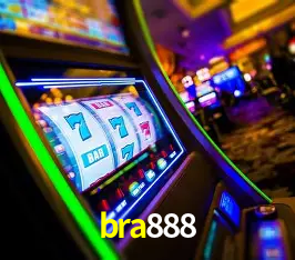 A Experiência Imersiva dos Cassinos Ao Vivo no bra888