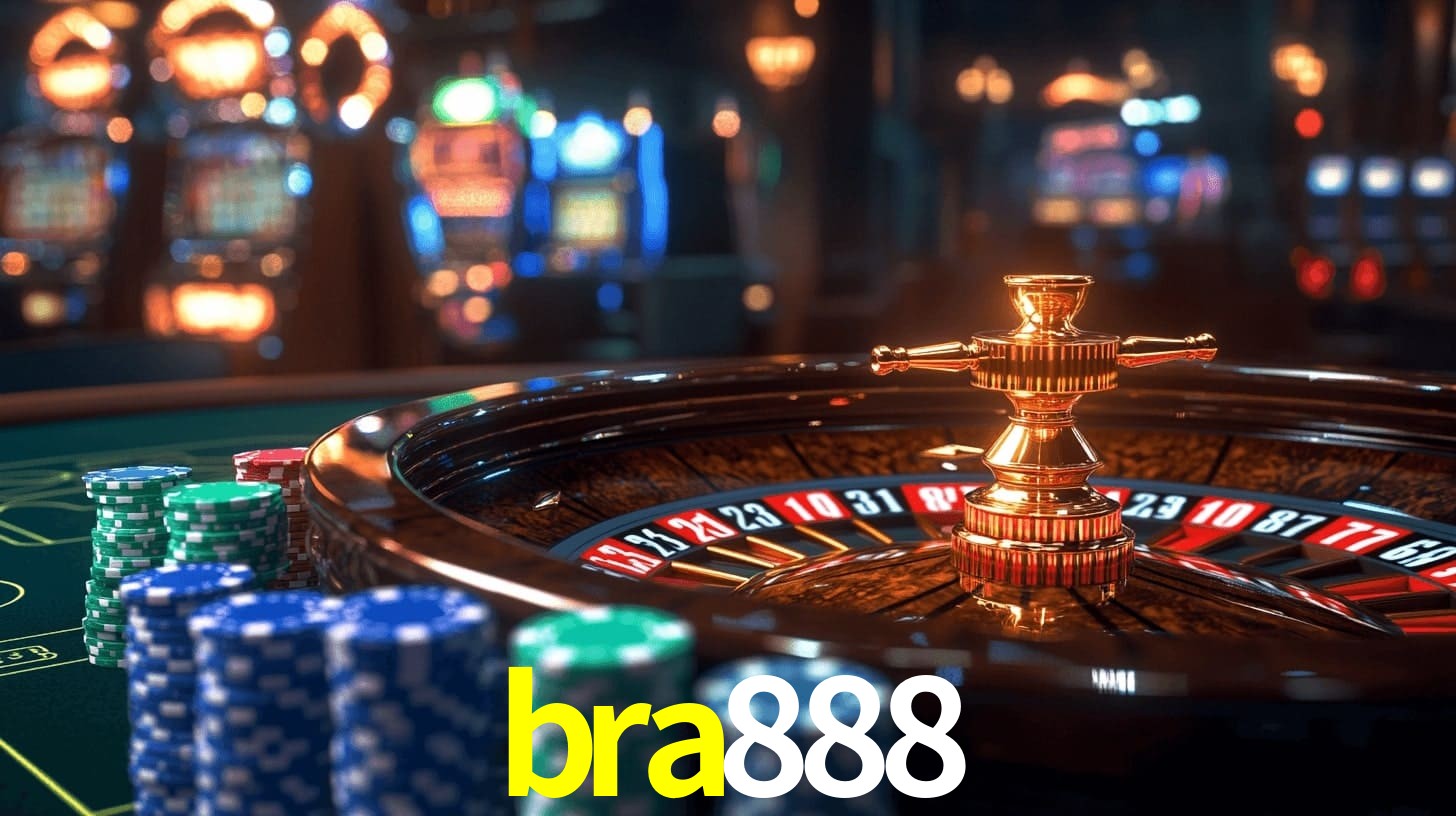 Blackjack Table bra888