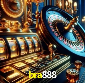 Apostas de Futebol bra888