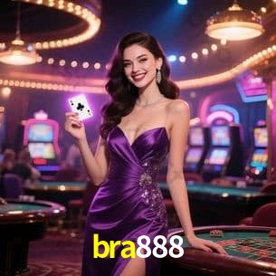 Mesa de Blackjack bra888