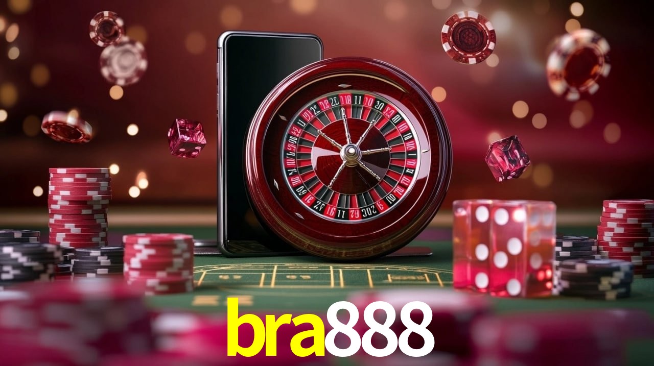 Account Benefits bra888
