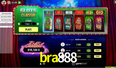 Desvendando o Mundo dos Jogos Virtuais na bra888