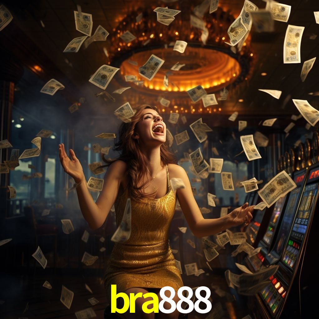 Slot Games bra888