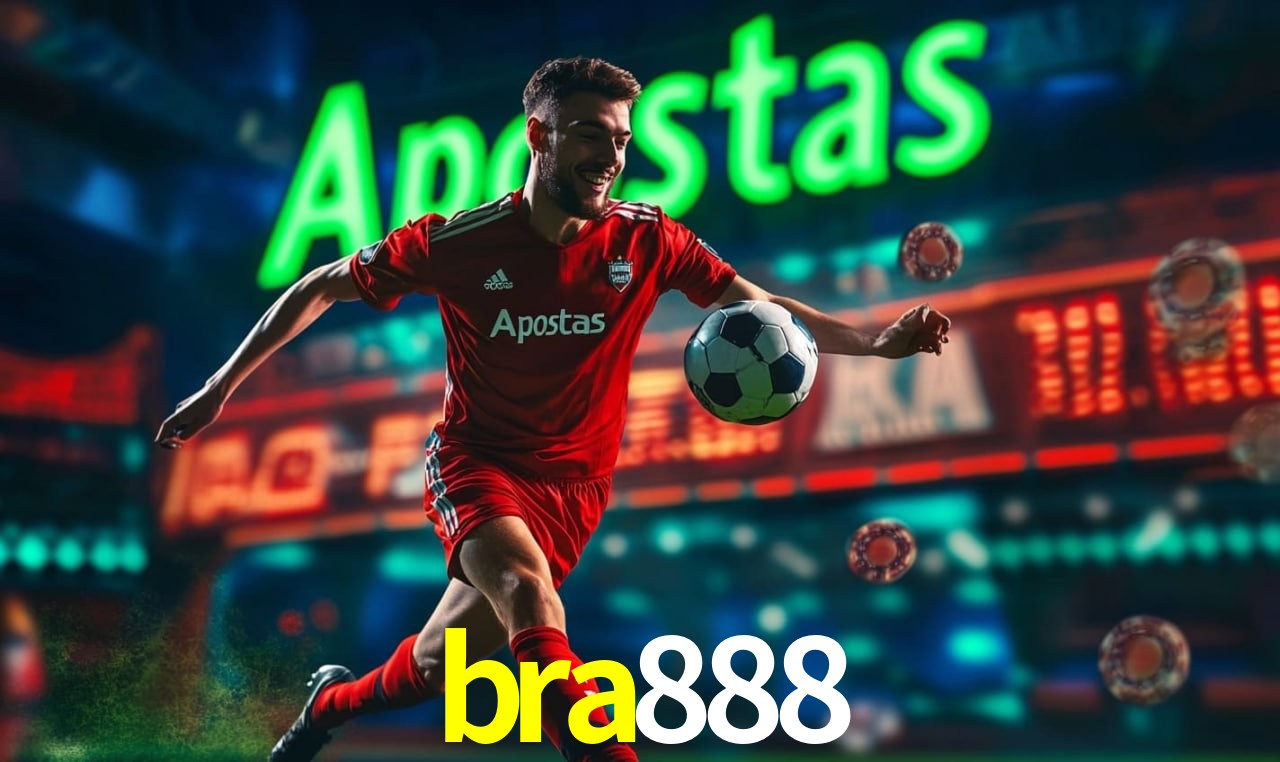 Bônus de Boas-vindas bra888