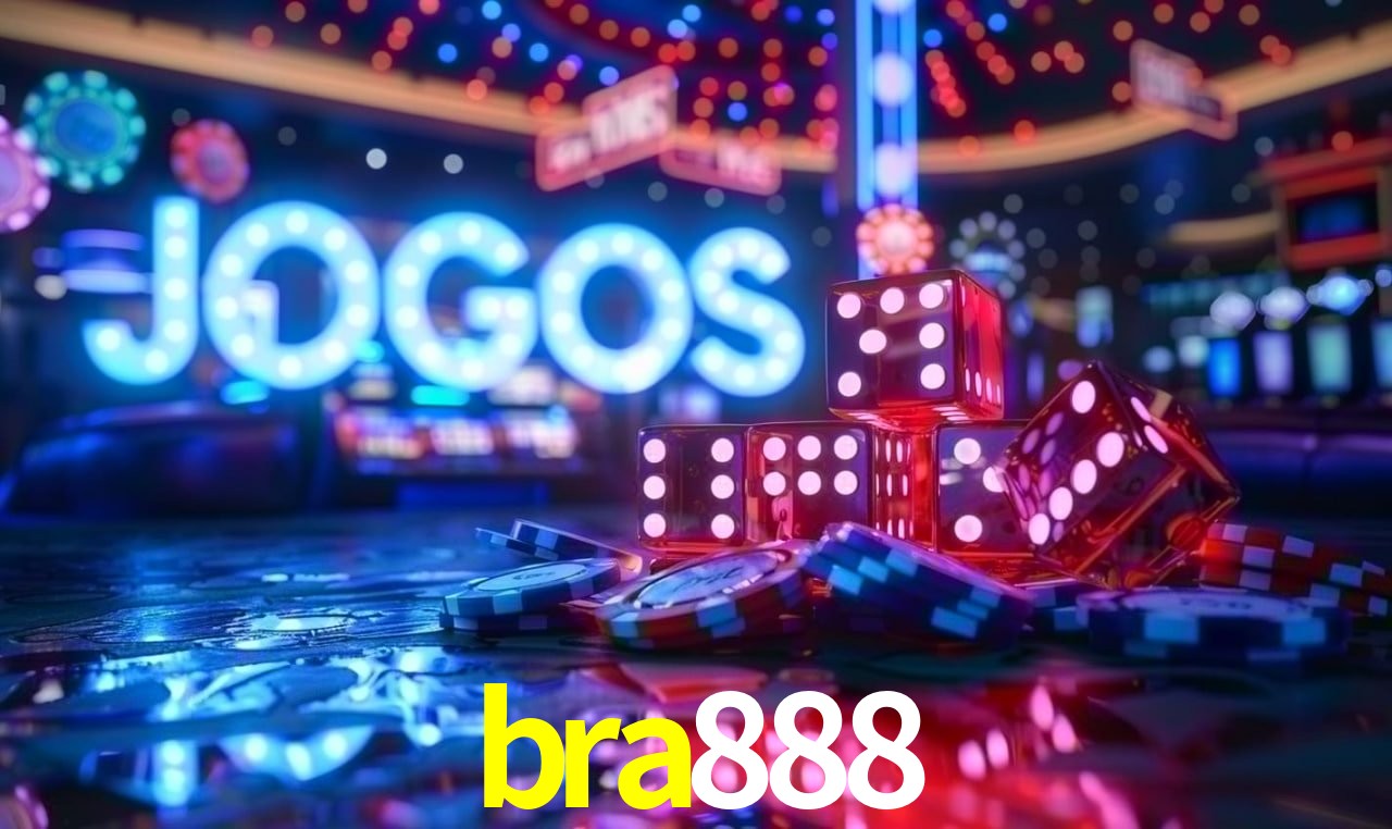 Bônus Diários bra888