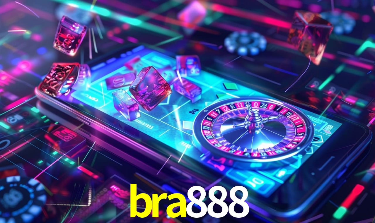 Recursos de Bônus bra888