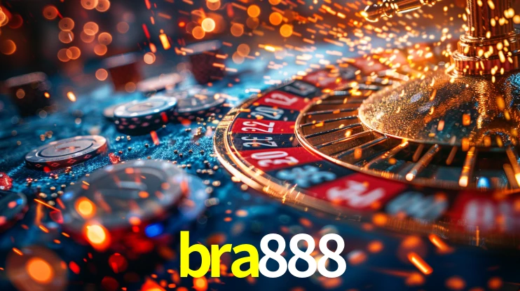 APP oficial da bra888 para mobile