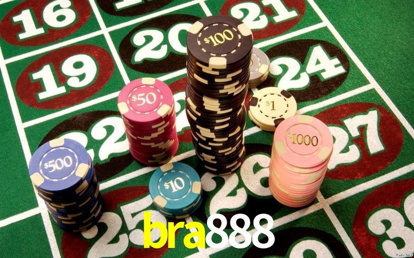 Estatísticas do Jogo bra888