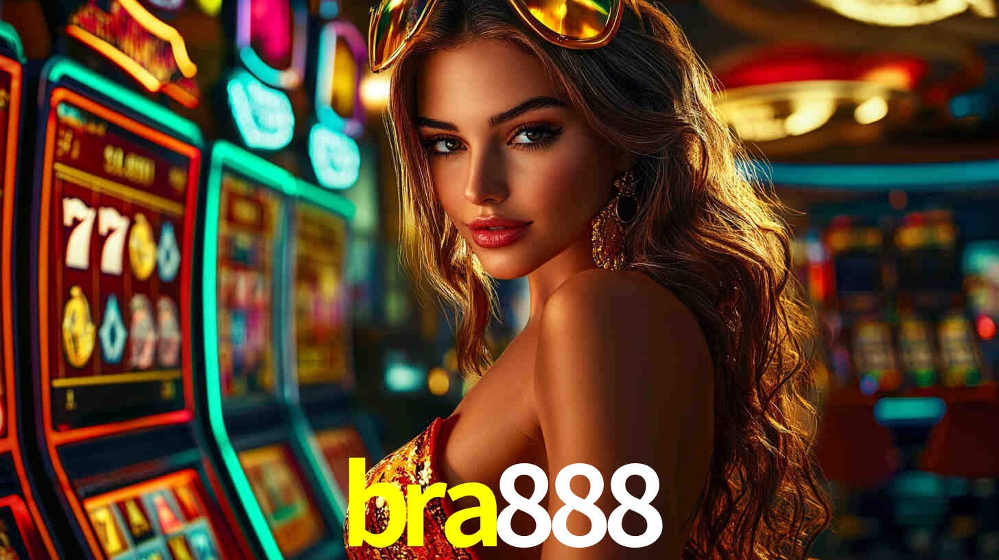 Experiência VIP bra888