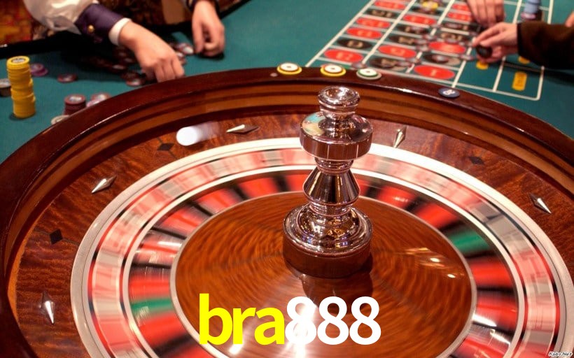 Casino Ao Vivo bra888