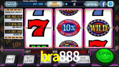 A Emoção da Loteria na bra888: Uma Chance de Mudança de Vida
