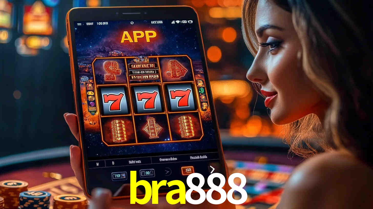 Welcome Bonus bra888