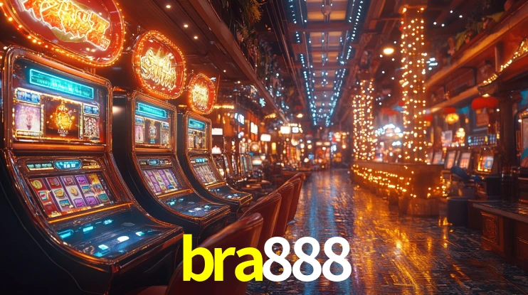 Live Casino bra888