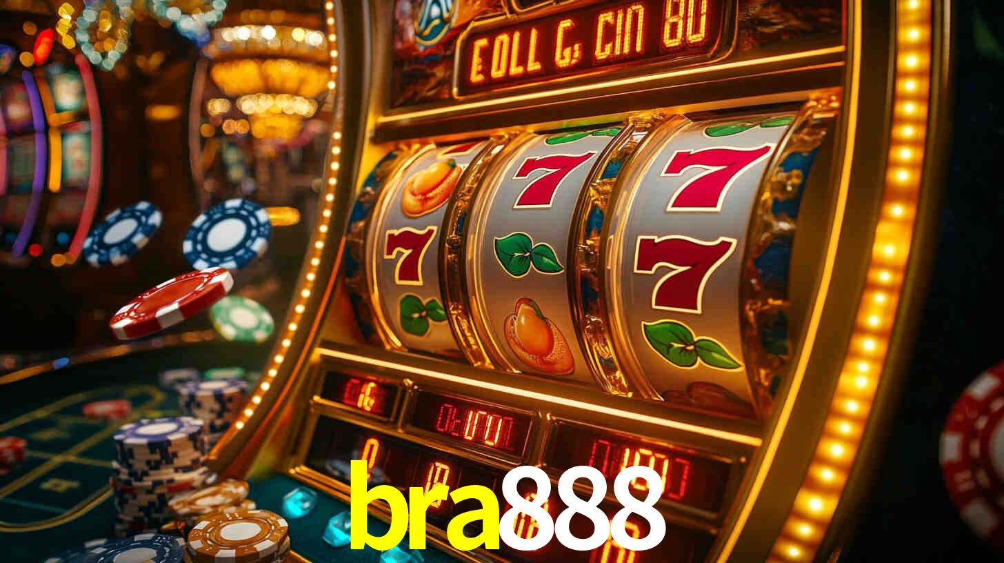 Welcome Bonus bra888